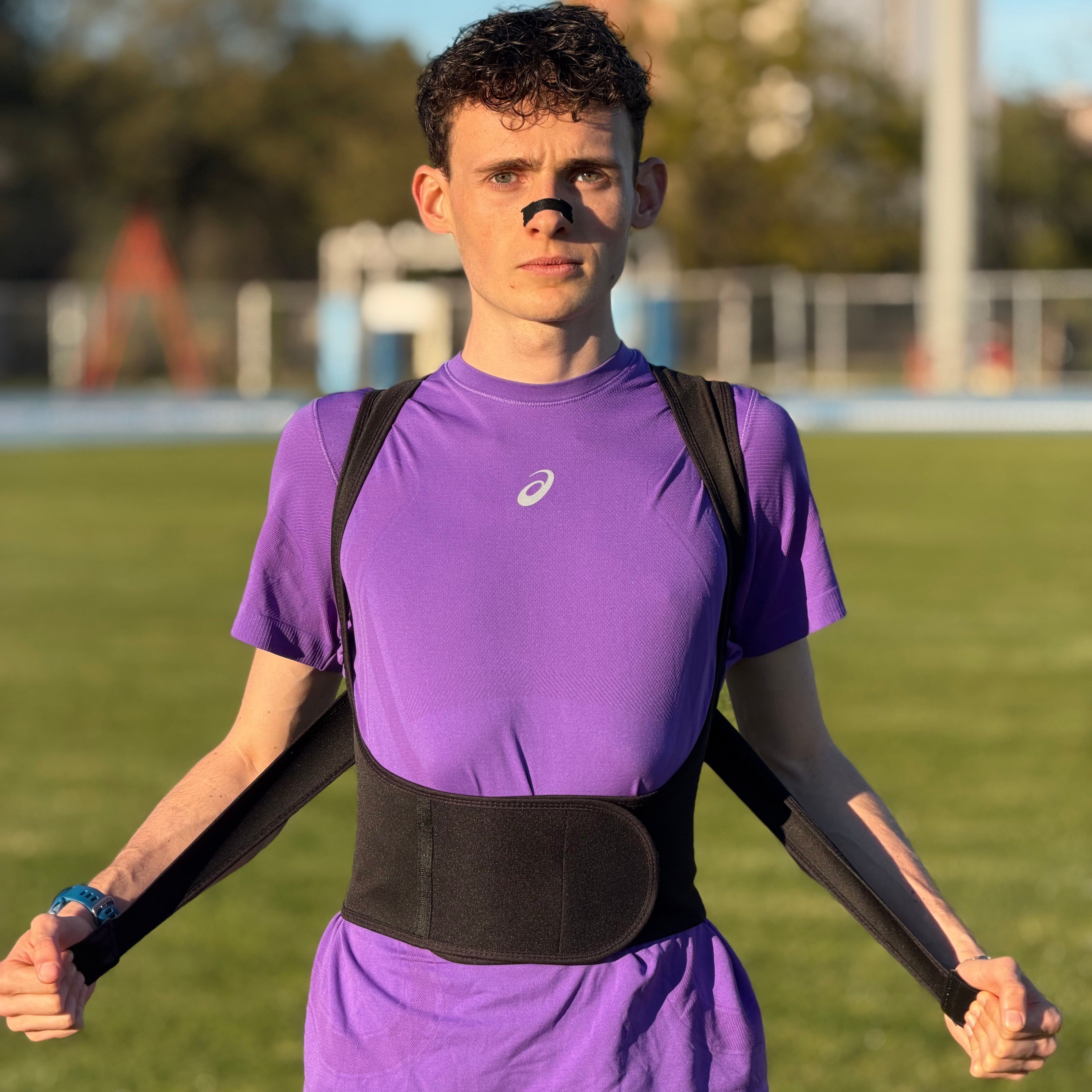 Correcteur de posture