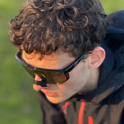 Bandes nasales Vigur