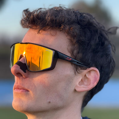 Bandes nasales Vigur