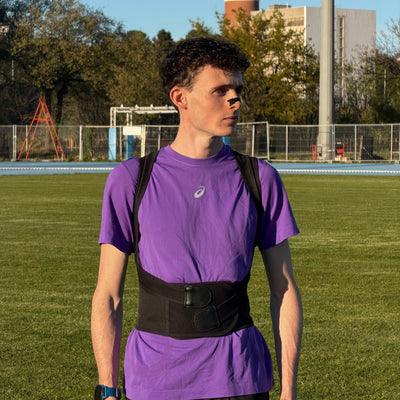 Correcteur de posture