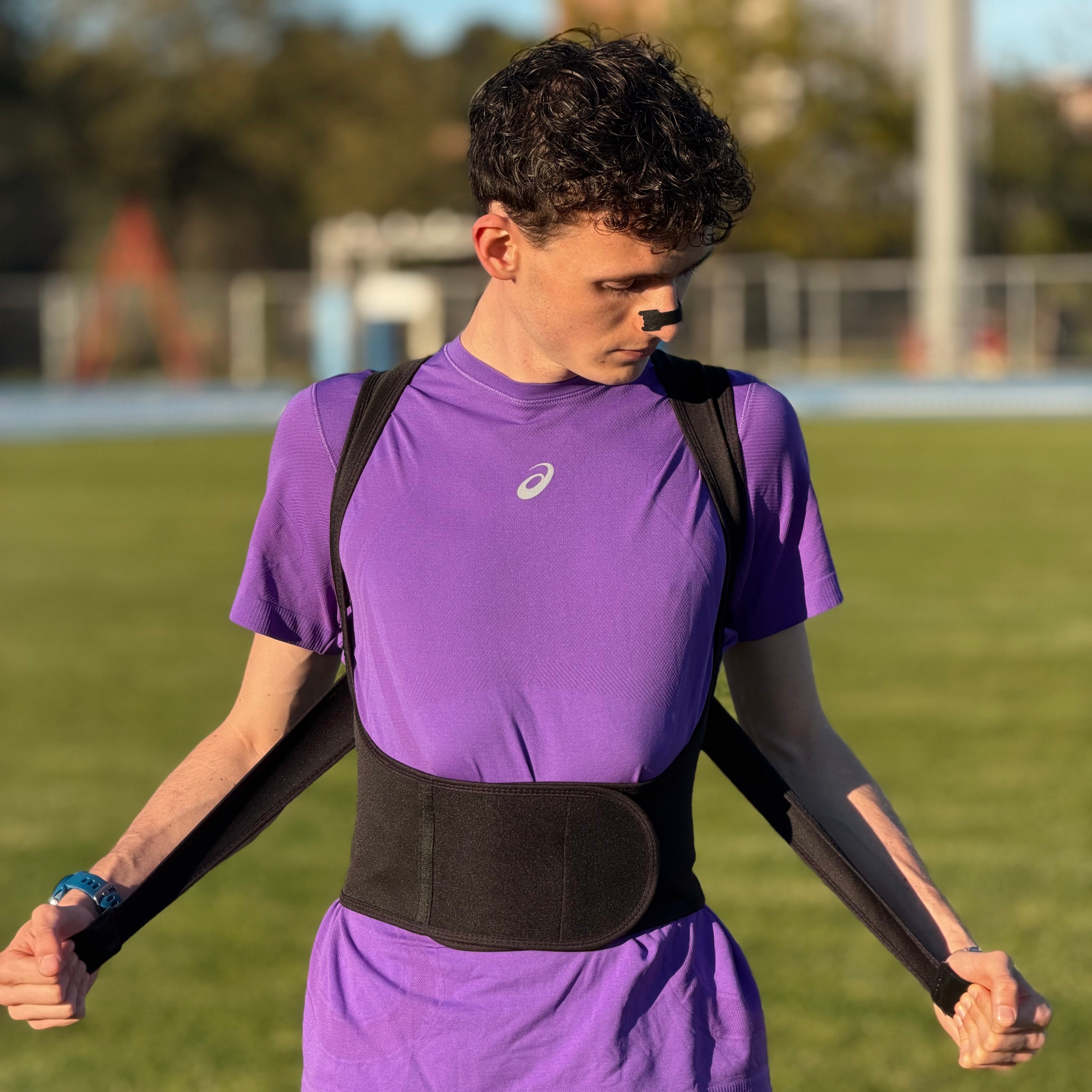 Correcteur de posture